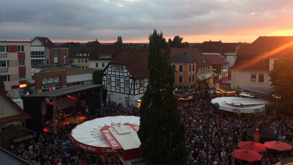 Achimer Stadtfest