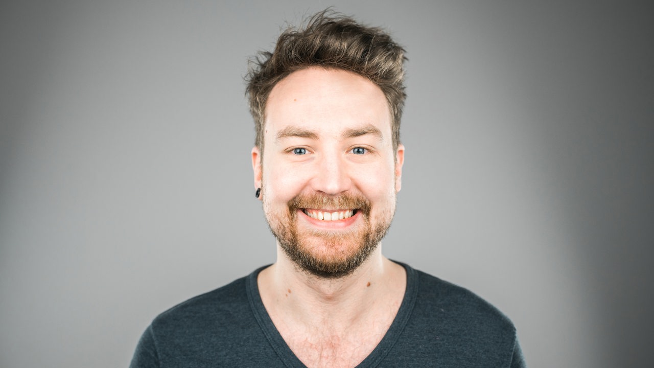 Andy Schneider