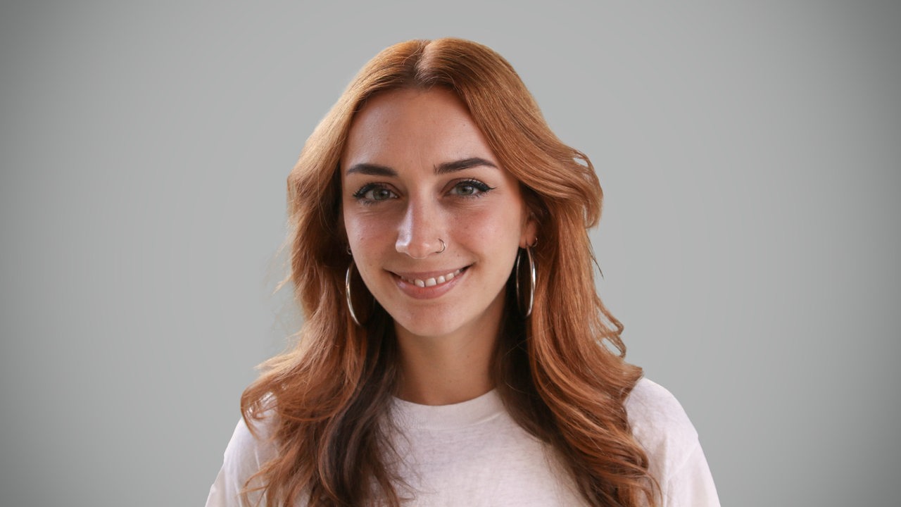 Bianca Paloma Marstaller