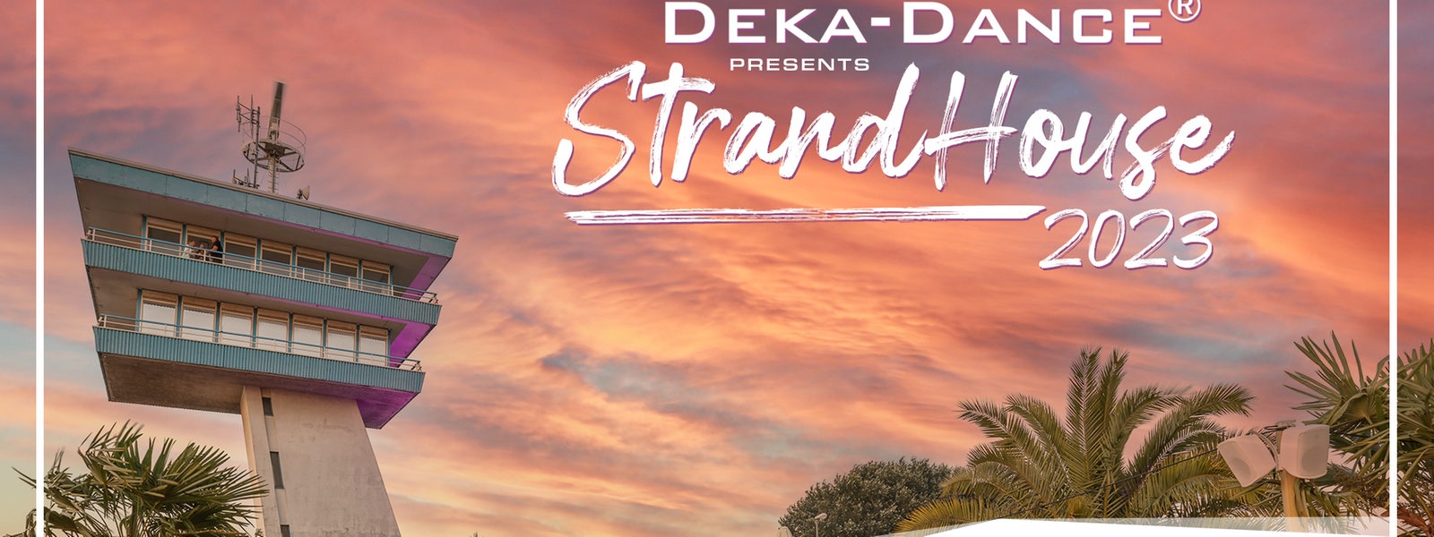 Deka Dance Strandhouse