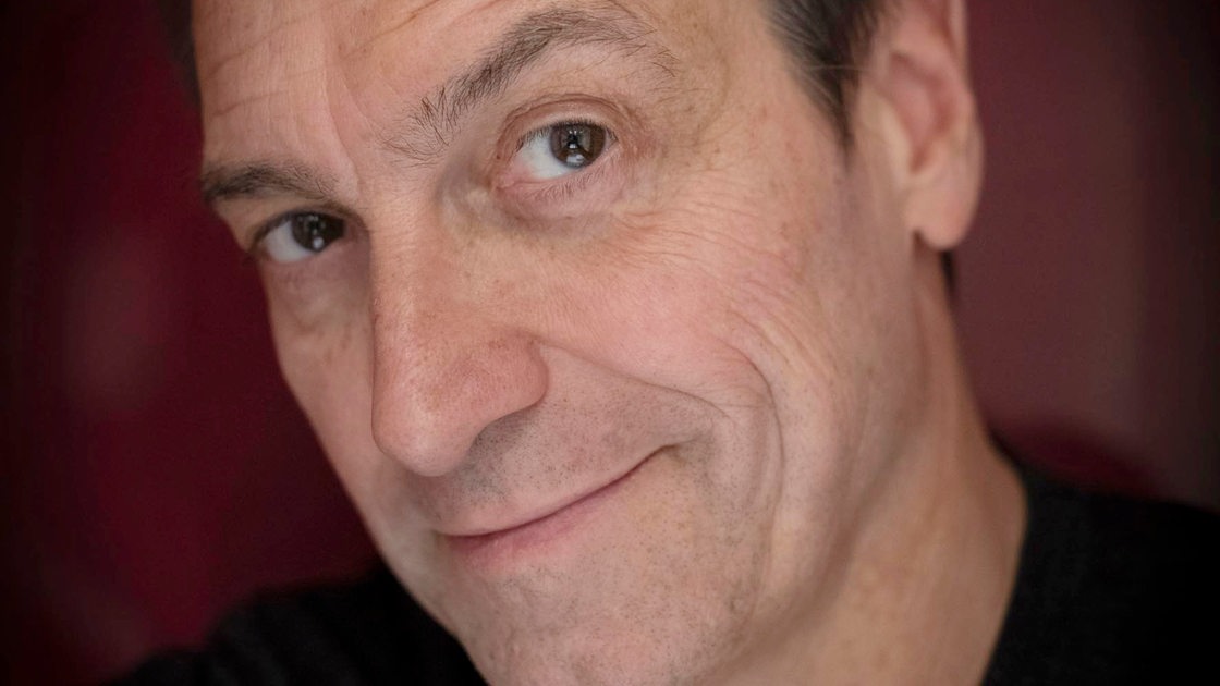 Dieter Nuhr