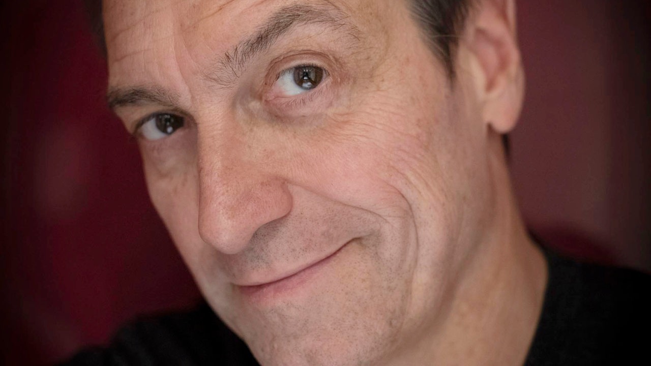 Dieter Nuhr