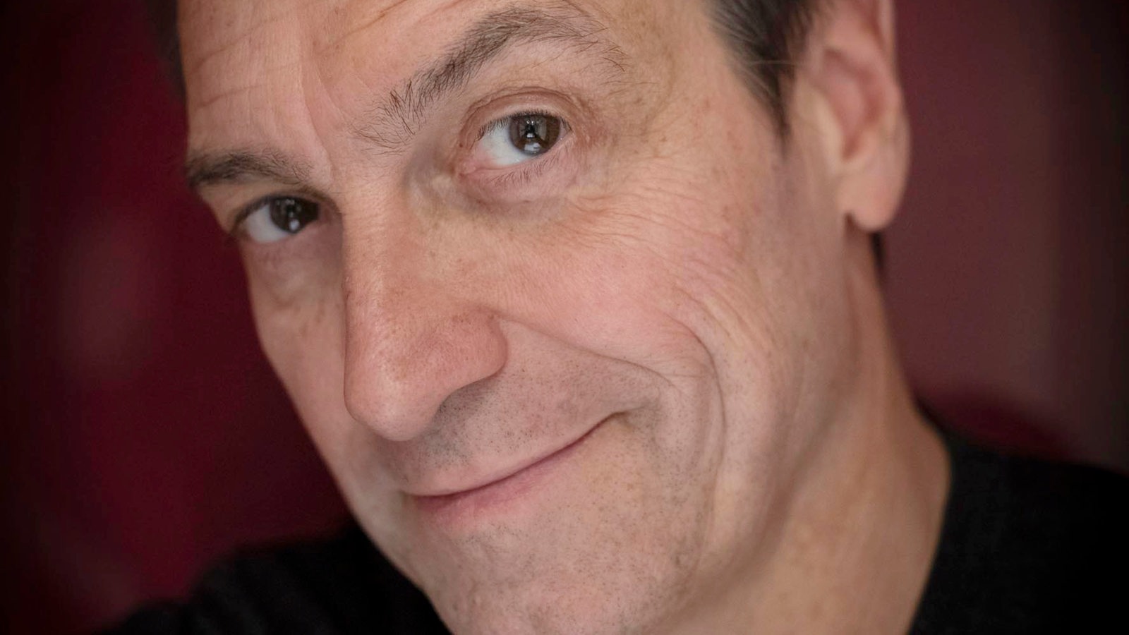 Dieter Nuhr