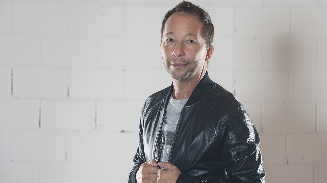 DJ Bobo