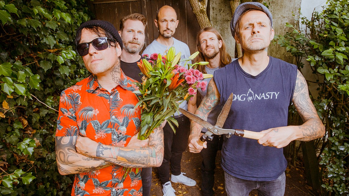 Donots Pressefoto