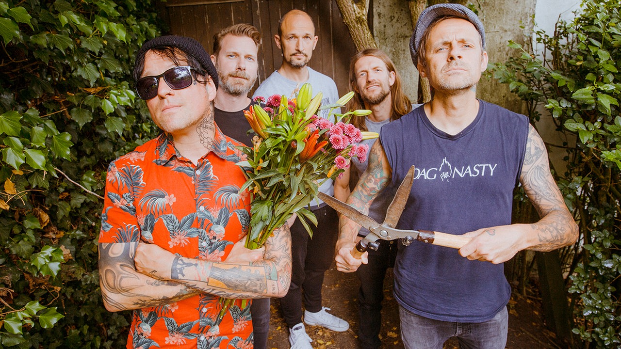 Donots Pressefoto