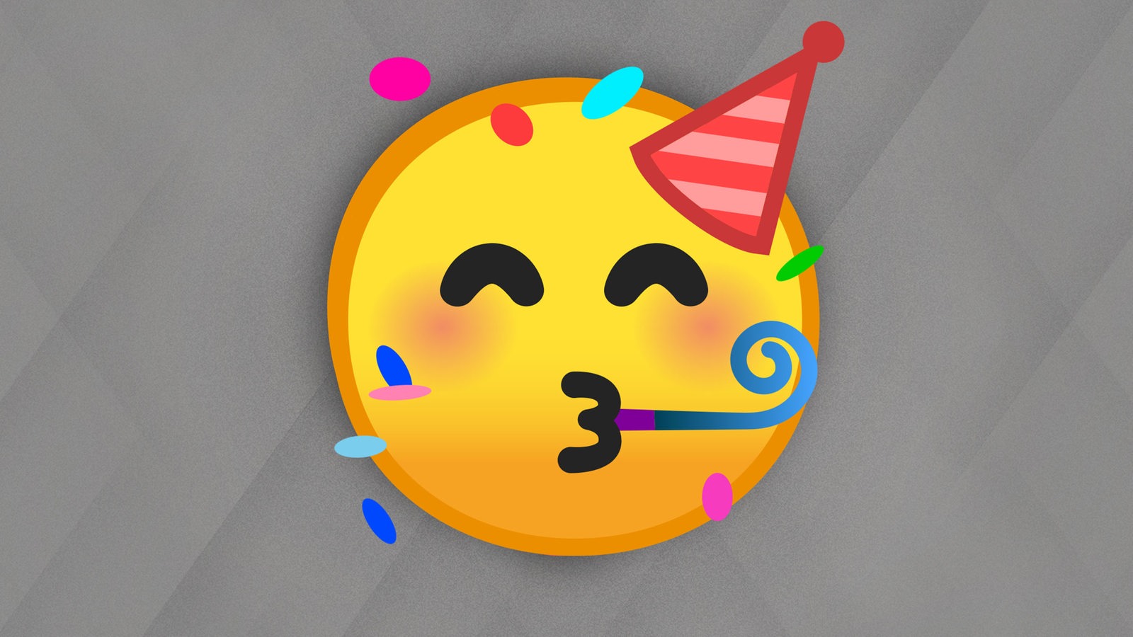Party-Emoji