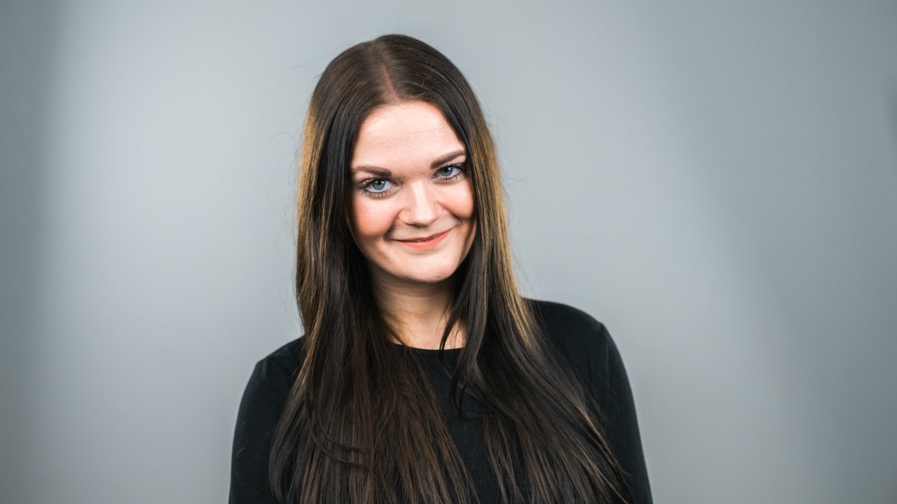 Franziska Henke