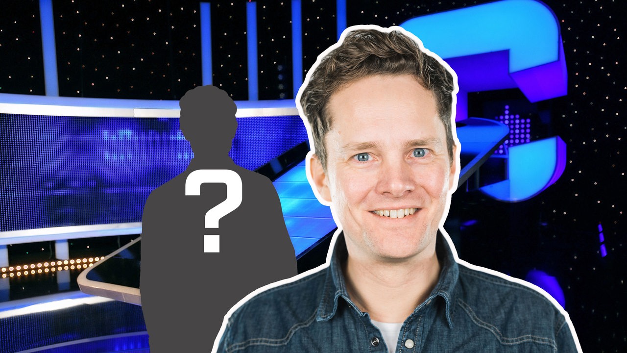 Gefragt, gejagt: Malte Janssen und gesuchte Person