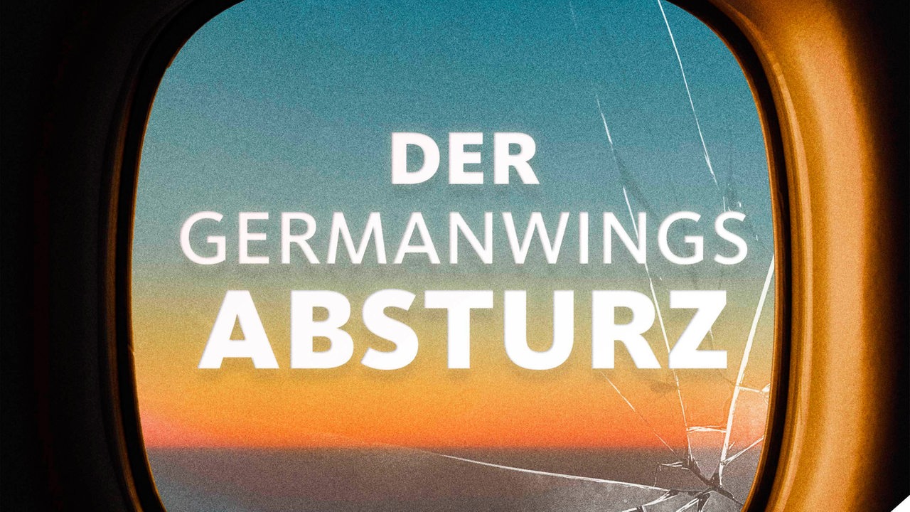 Symbolbild Germanwings-Absturz Podcast