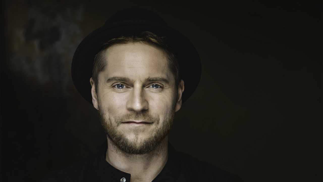 Johannes Oerding