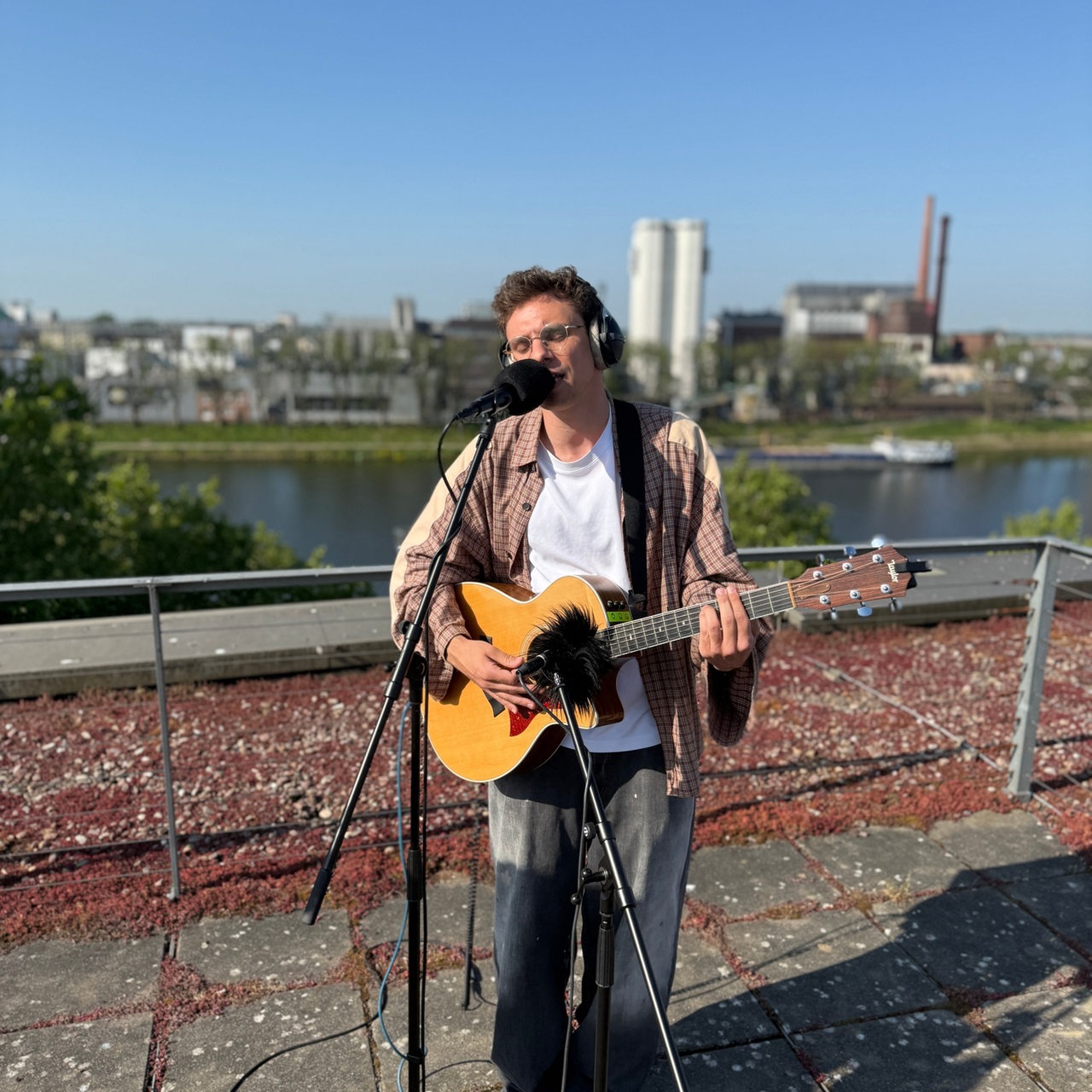 Kamrad Unplugged