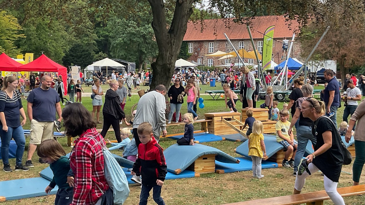 Kids World Festival