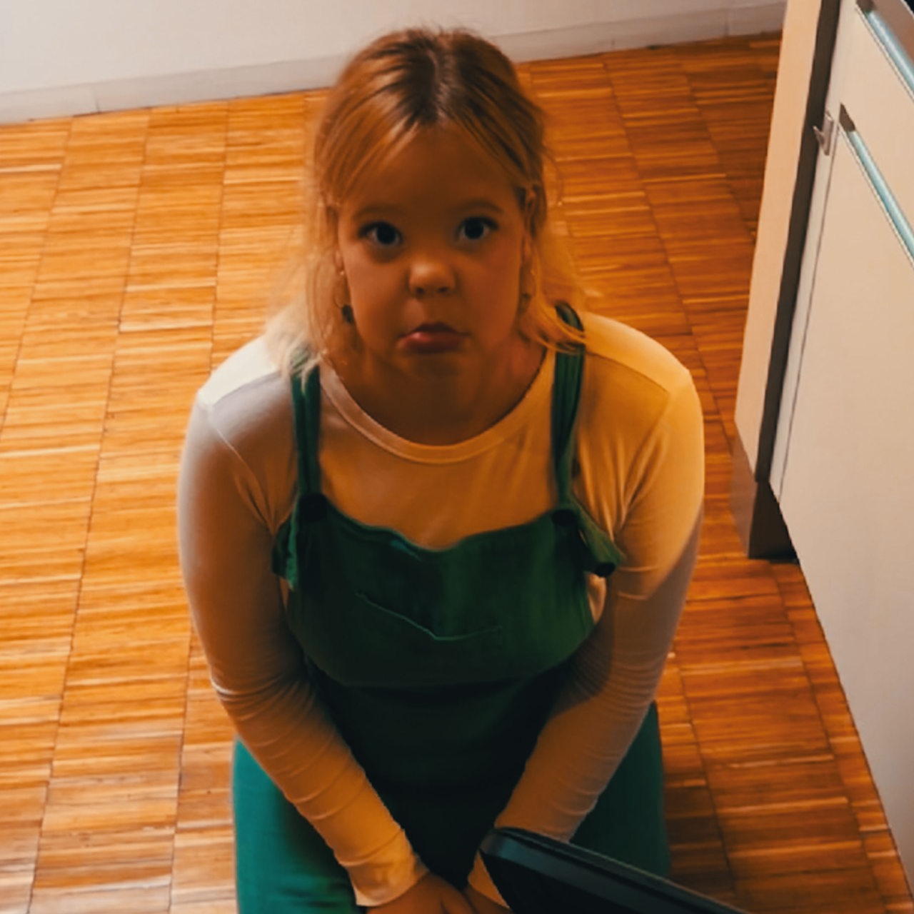 Kinderkunst