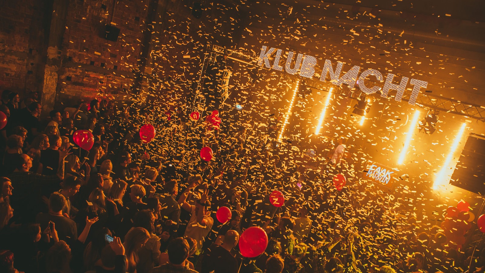 Klub Nacht Bremerhaven