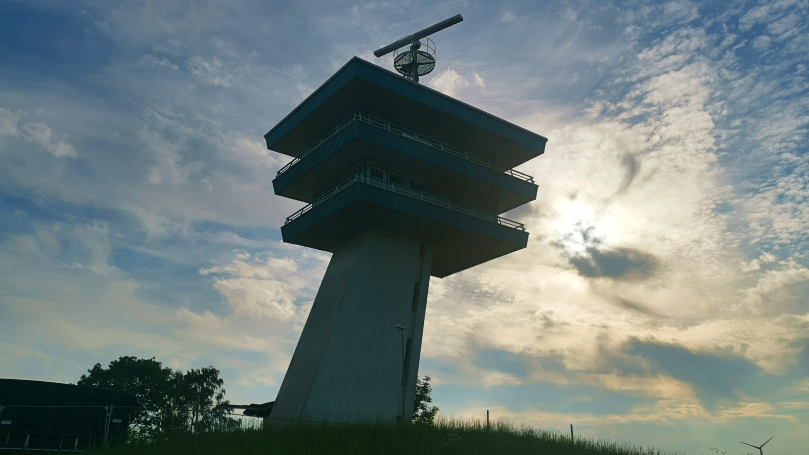 Das Lankenauer Höft