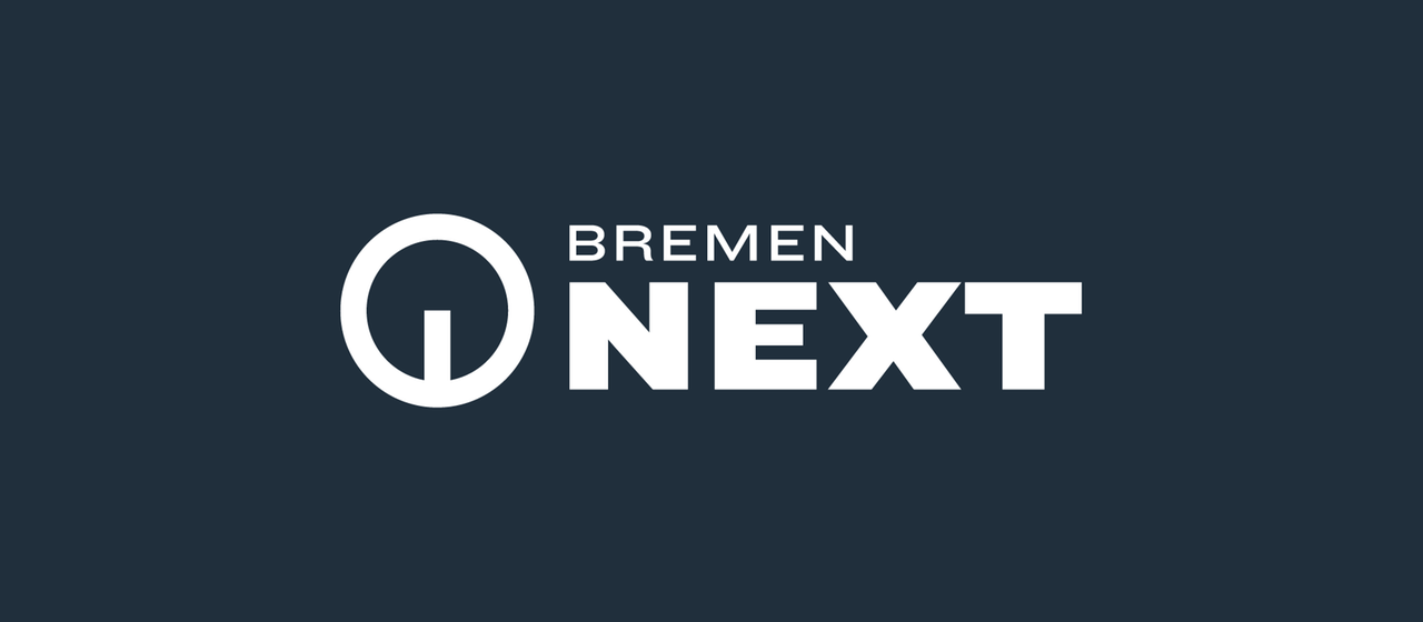 Logo Bremen NEXT 