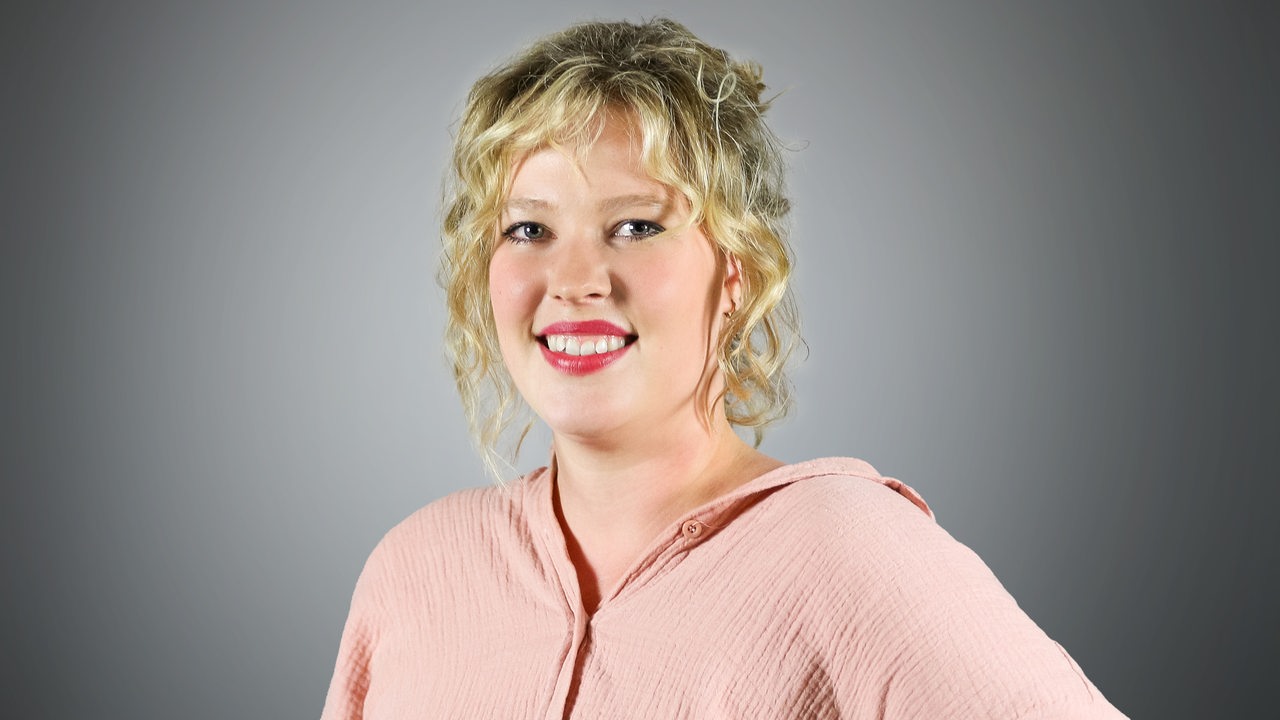Mareka Dirksen