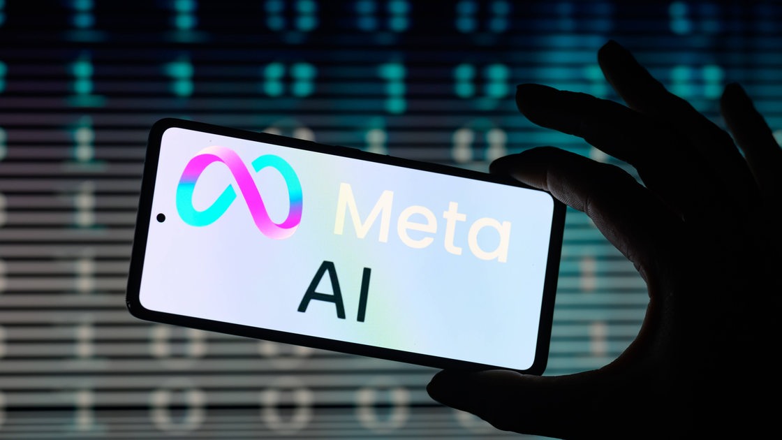 Meta AI Symbolbild
