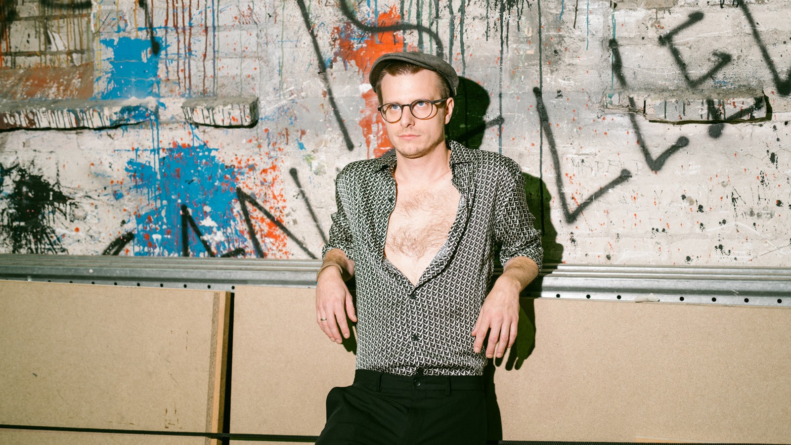 Moritz Neumeier