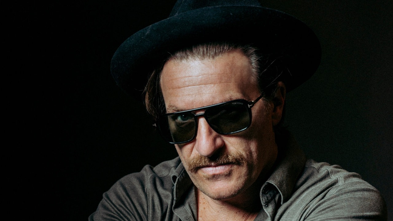 Parov Stelar