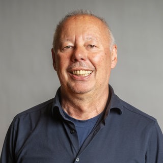 Markus Gerstmann, Mitglied des Bremer Rundfunkrats