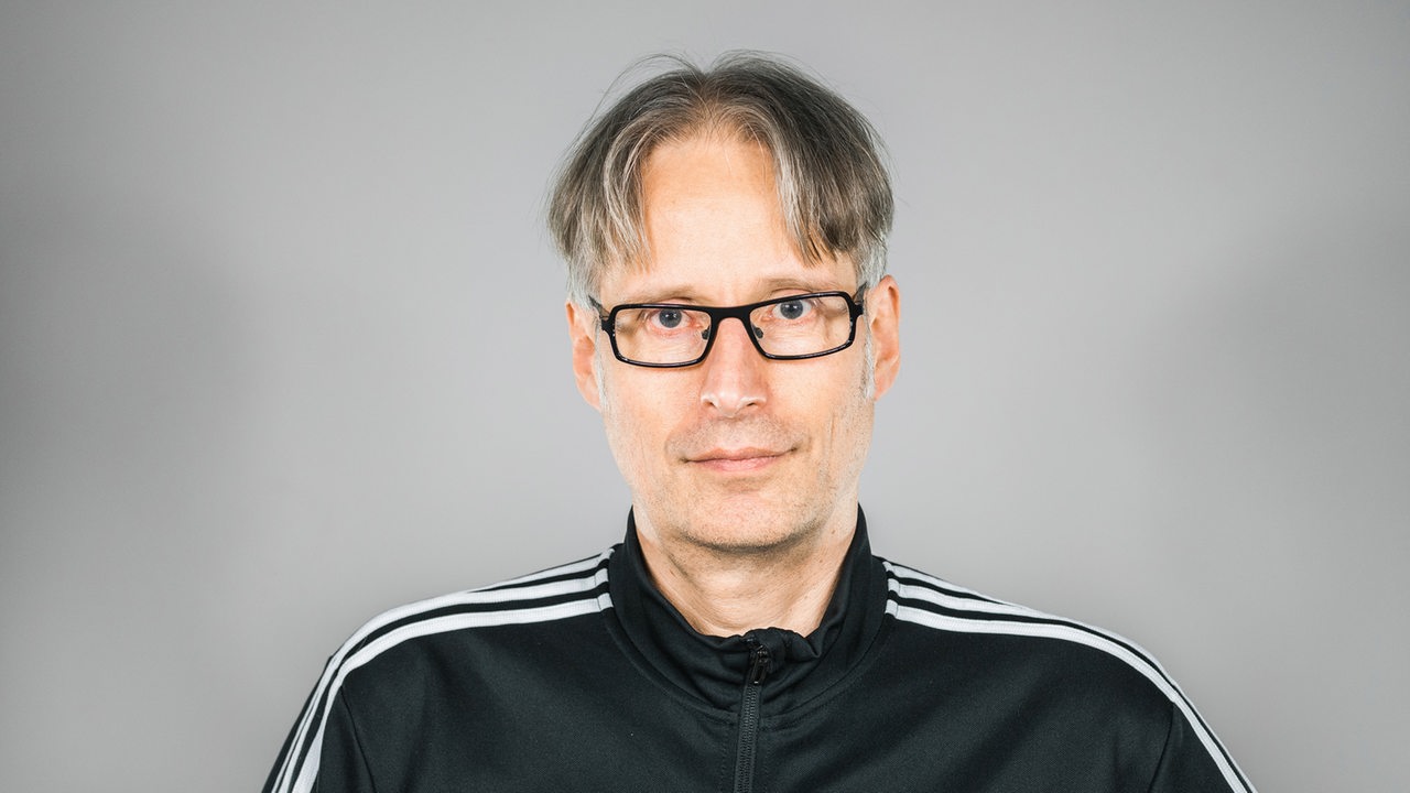Michael Reimann